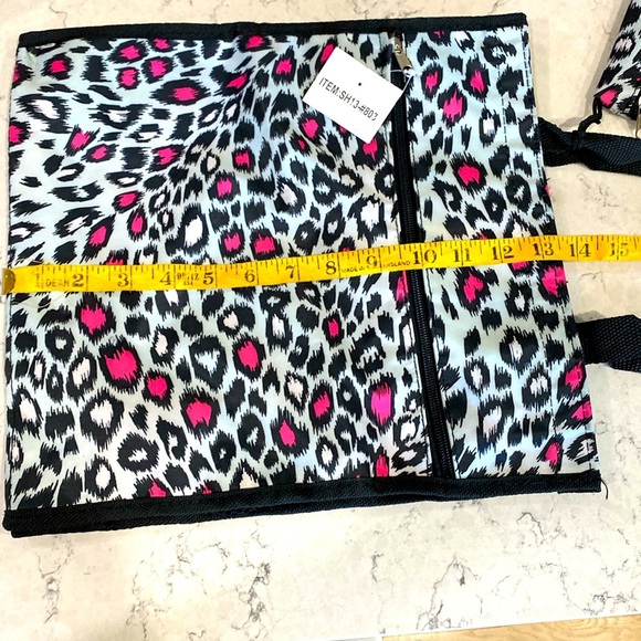 Fashion Print Bag/Lunch? - Picture 3 of 14